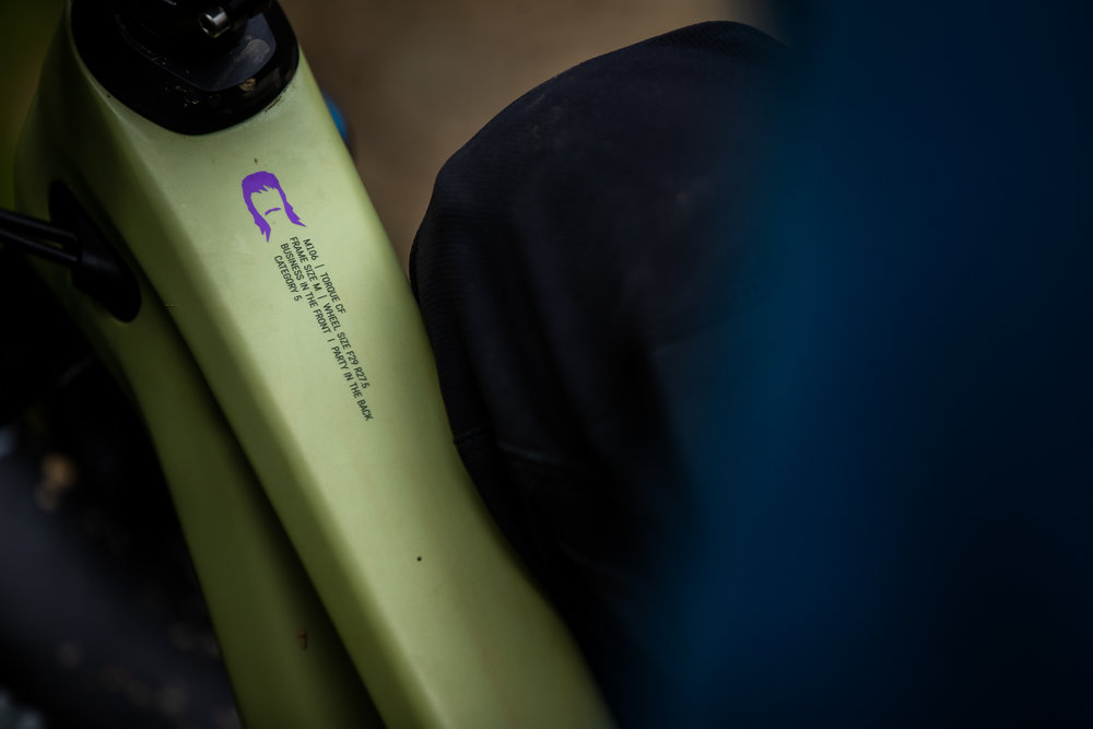 MORE MULLET: CANYON GROWS OUT ITS MIXED WHEELSIZE OPTIONS FOR